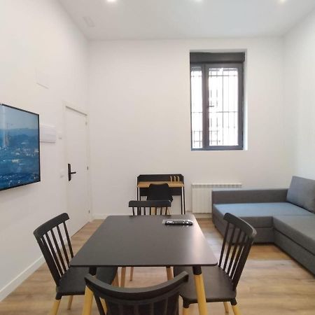 Apartamentos Vacceas By Gaiarooms Salamanca Eksteriør bilde
