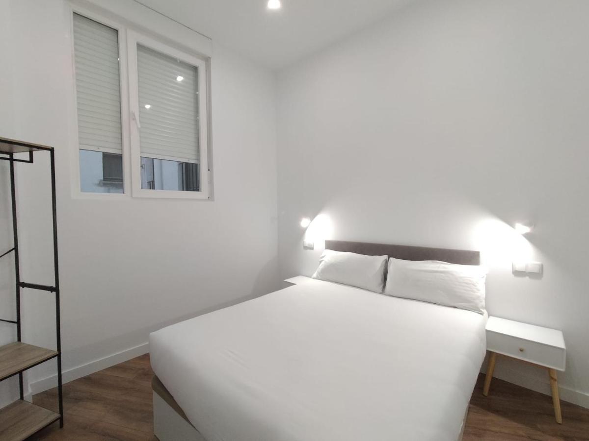 Apartamentos Vacceas By Gaiarooms Salamanca Eksteriør bilde