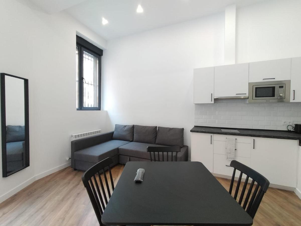 Apartamentos Vacceas By Gaiarooms Salamanca Eksteriør bilde