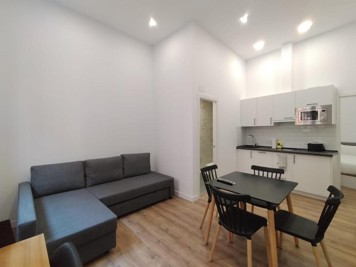 Apartamentos Vacceas By Gaiarooms Salamanca Eksteriør bilde