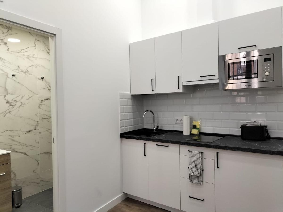 Apartamentos Vacceas By Gaiarooms Salamanca Eksteriør bilde