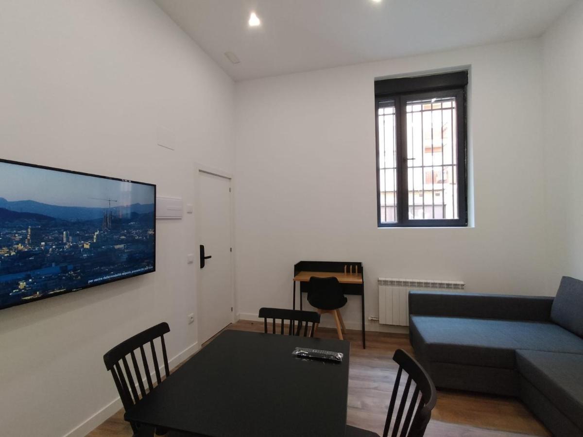 Apartamentos Vacceas By Gaiarooms Salamanca Eksteriør bilde