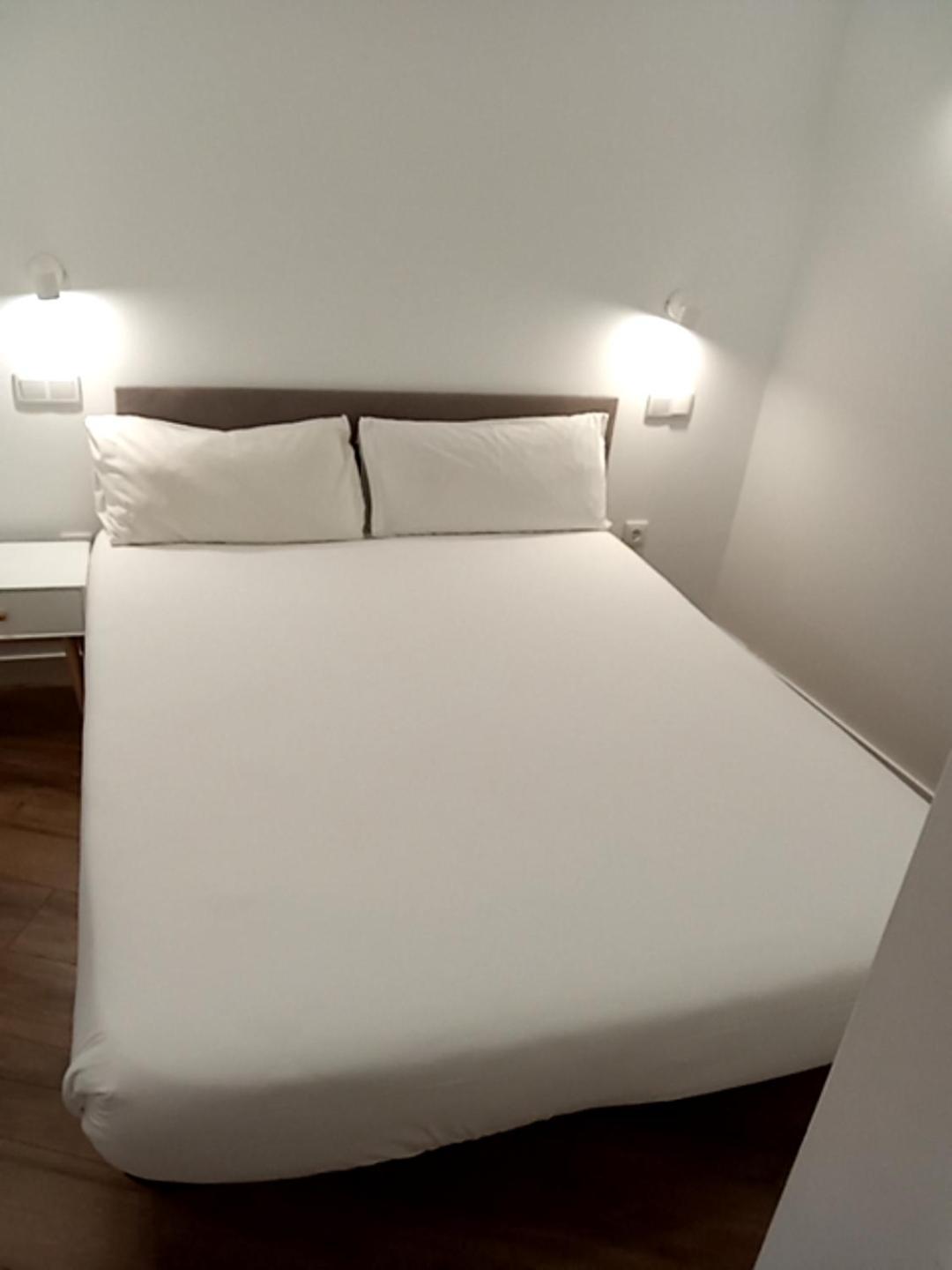 Apartamentos Vacceas By Gaiarooms Salamanca Eksteriør bilde