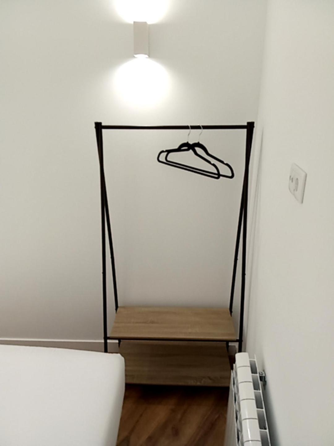 Apartamentos Vacceas By Gaiarooms Salamanca Eksteriør bilde